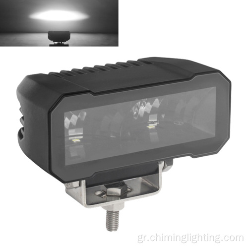 24W LED Light Bar offroad Lamp LED LED LIGHT για φορτηγό τρακτέρ
